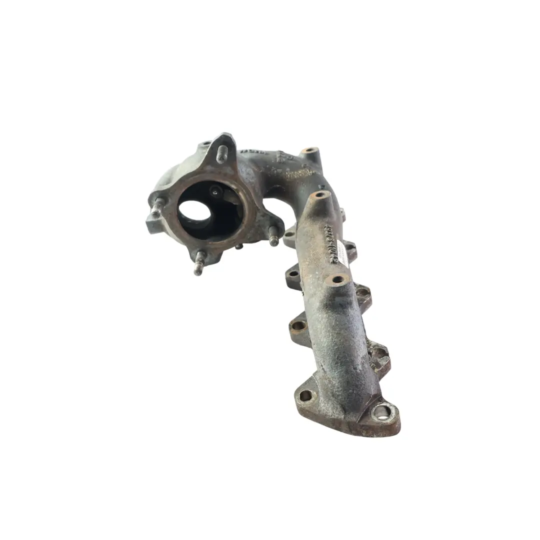 Volkswagen Golf MK6 Audi A1 8X Collecteur Turbo 1.4 TFSI Essence - SKU 03C145702L-3 - Numéro de pièce 03C145702L
