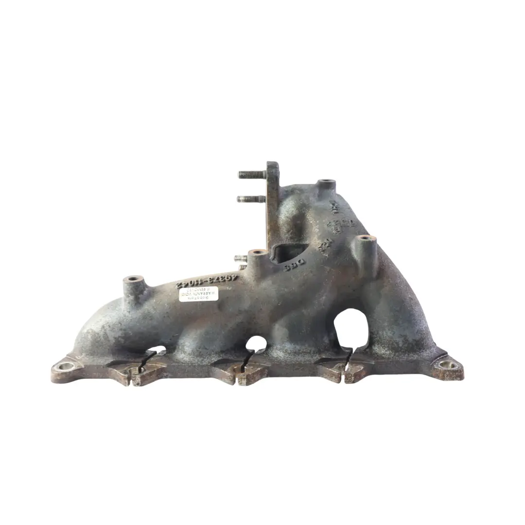 VW Golf Mk6 Audi A1 8X Turbocharger Manifold Part 1.4 TFSI Petrol - SKU 03C145702L-3 - Part number 03C145702L