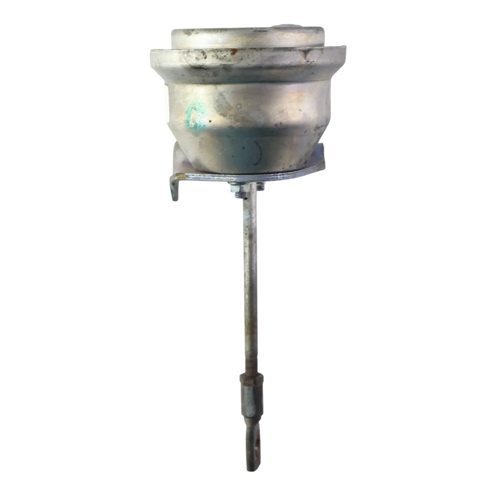 Volkswagen Audi A1 8X Attuatore Wastegate Turbocompressore 1.4 TFSI 03C145702L