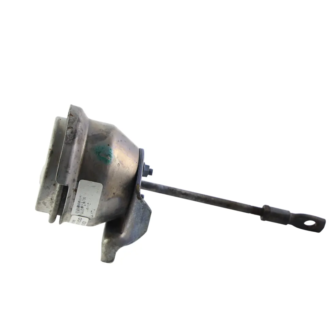 Turbocharger Wastegate Actuator Part 1.4 TFSI Petrol to Audi A1 8X with Part number 03C145702L Audi A1 8X Turbocharger Wastegate Actuator Part 1.4 TFSI Petrol - SKU 03C145702L-4 - Part number 03C145702L