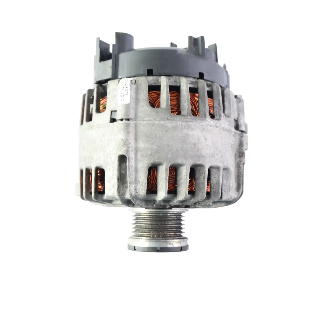 Volkswagen Tiguan MK1 5N Audi A1 8X Alternatore 1.4 TFSI - SKU 03C903025DX - Numero di parte 03C903025DX