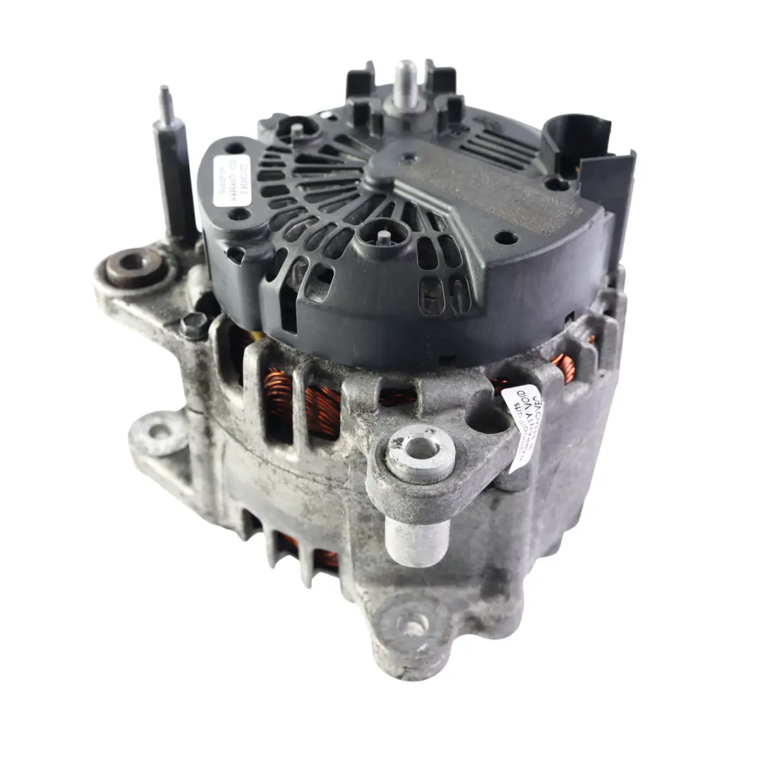 VW Volkswagen Tiguan Mk1 5N Audi A1 8X Alternator Generator 1.4 TFSI - SKU 03C903025DX - Part number 03C903025DX