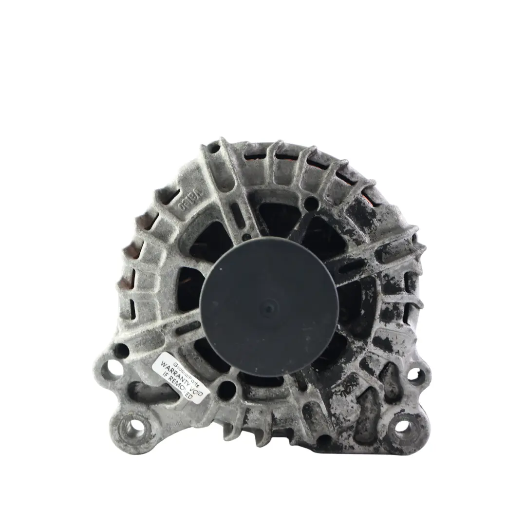Volkswagen VW Tiguan Mk1 5N Audi A1 8X Alternator 1.4 TFSI - SKU 03C903025DX - Numer Części 03C903025DX