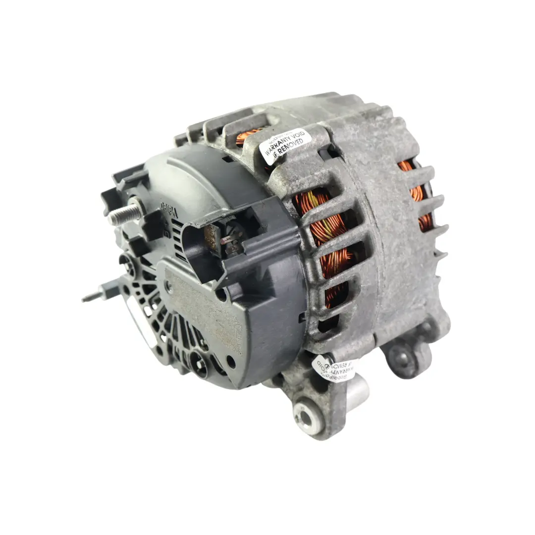 VW Volkswagen Tiguan Mk1 5N Audi A1 8X Alternator Generator 1.4 TFSI - SKU 03C903025DX - Part number 03C903025DX
