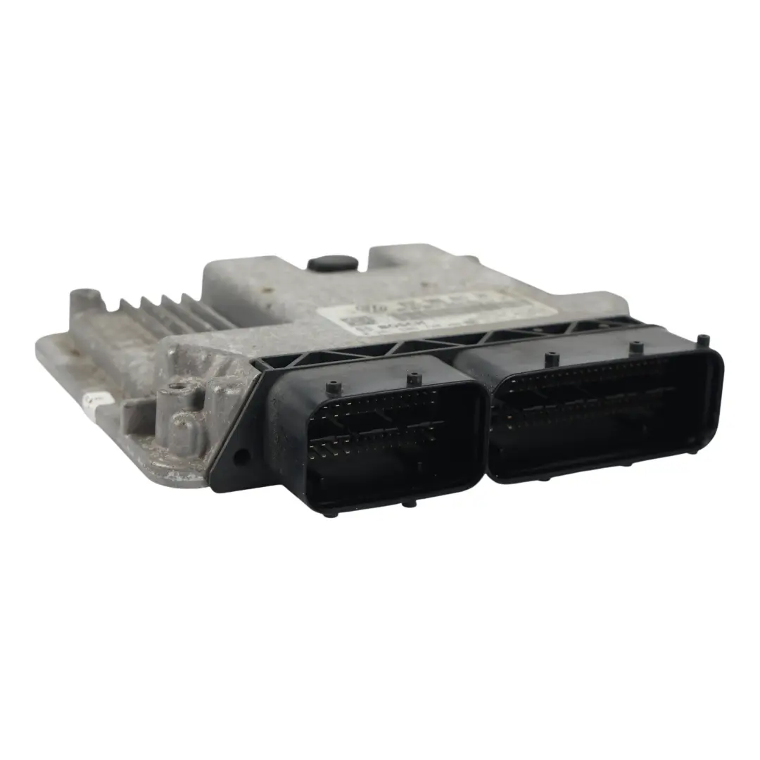 CAVC 140 PS Motor Steuergerät Automatik für Volkswagen Touran 1T 1.4 TSI mit Teilenummer 03C906027DA Volkswagen Touran 1T 1.4 TSI CAVC 140 PS Motor Steuergerät Automatik - SKU 03C906027DA - Teilenummer 03C906027DA