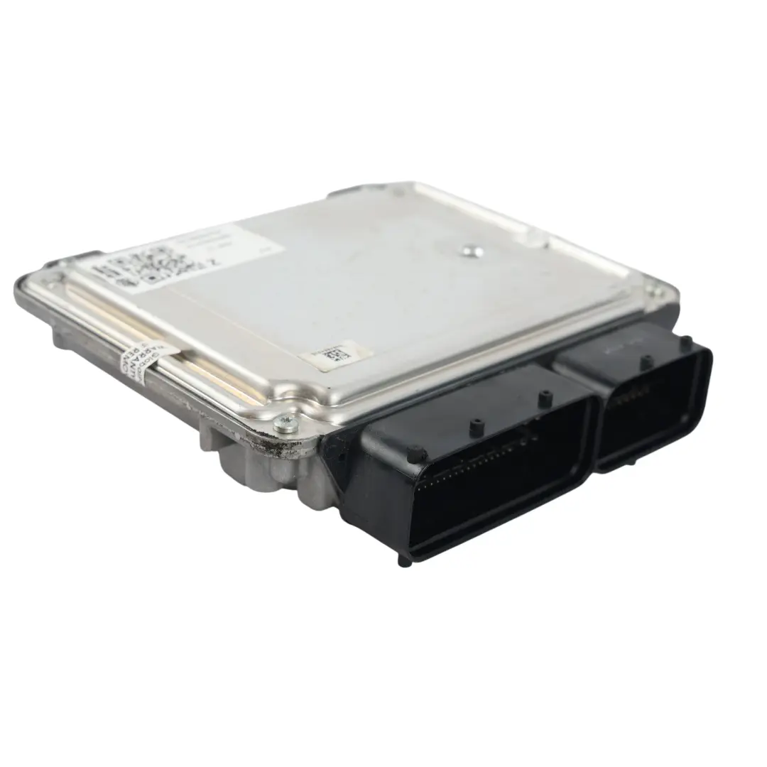 VW Touran 1T 1.4 TSI CAVC 140 HP Moduł Silnika ECU Automat - SKU 03C906027DA - Numer Części 03C906027DA