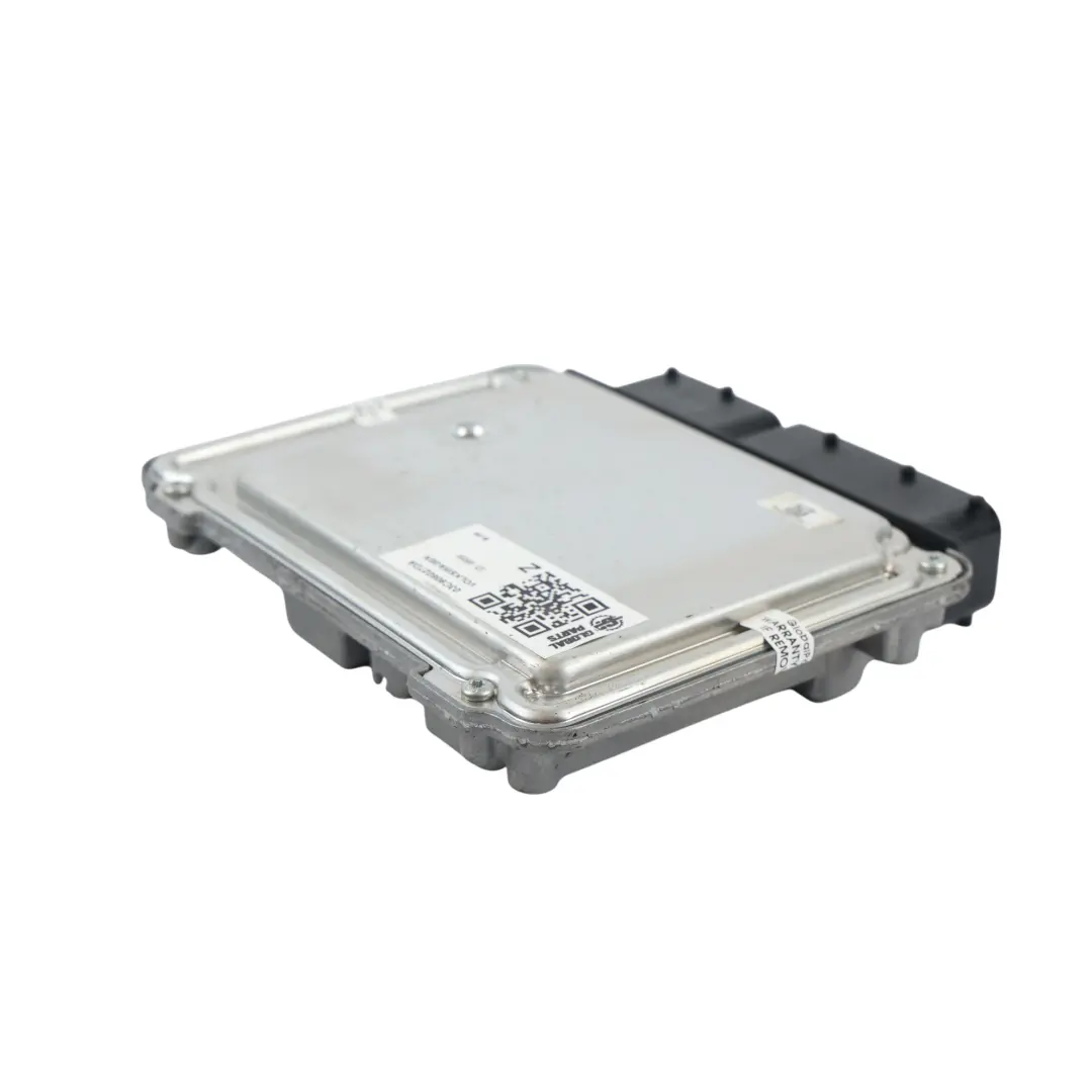 VW Touran 1T 1.4 TSI CAVC 140 HP Moduł Silnika ECU Automat - SKU 03C906027DA - Numer Części 03C906027DA