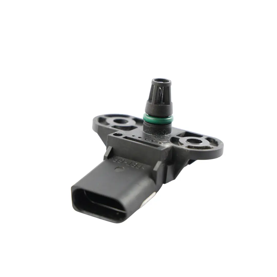 Volkswagen Audi Seat Skoda Czujnik Ciśnienia MAP Benzynowy - SKU 03C906051 - Numer Części 03C906051