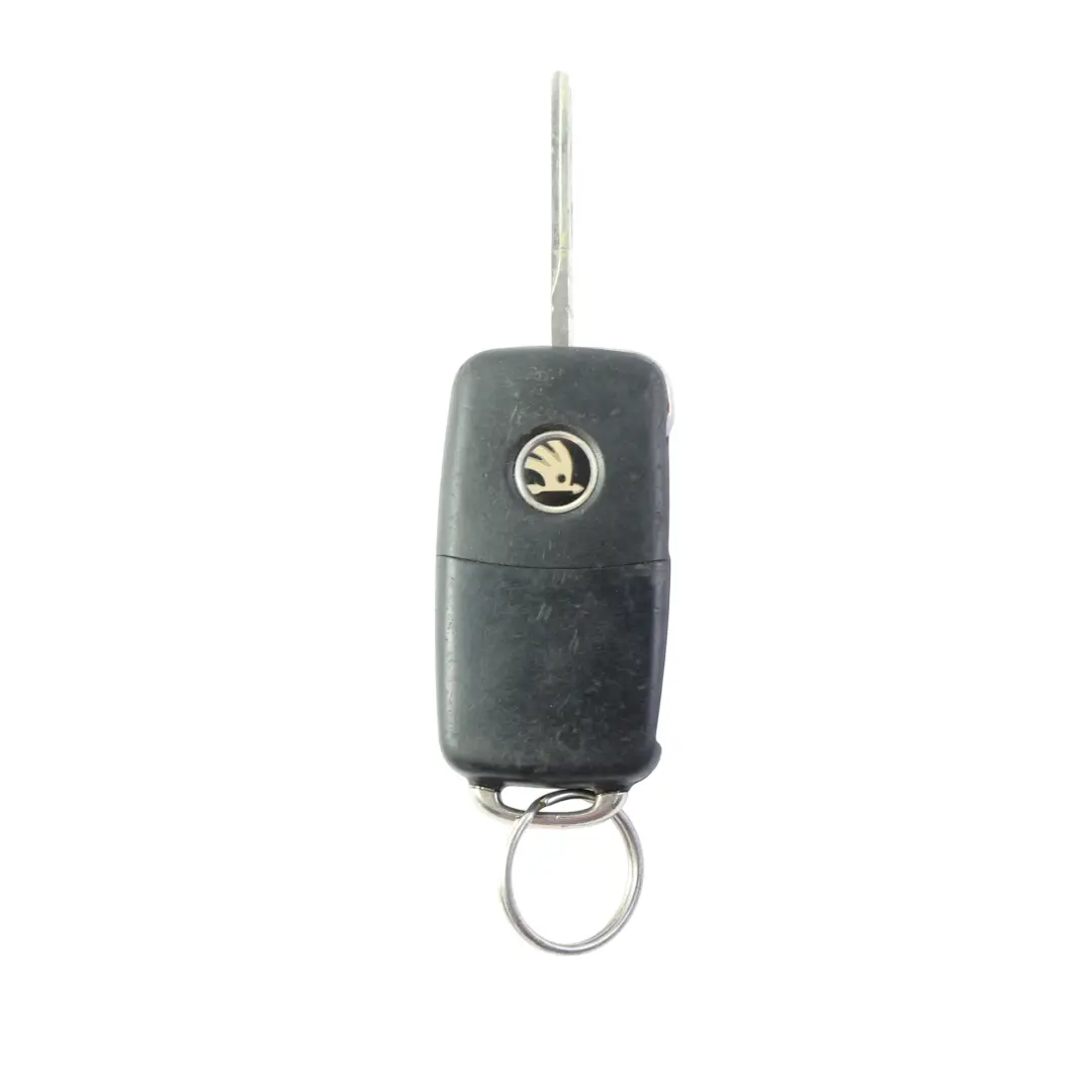MK2 1.2 MPI CGPA 69HP Motorsteuergerät Kit Manuell für Skoda Fabia mit Teilenummer 03E906019AE Skoda Fabia MK2 1.2 MPI CGPA 69HP Motorsteuergerät Kit Manuell - SKU 03E906019AE-2 - Teilenummer 03E906019AE
