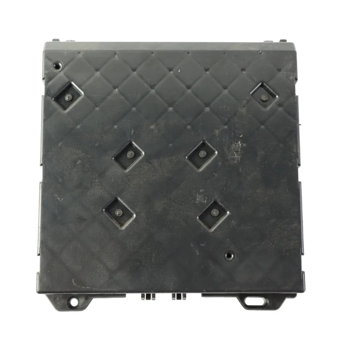 Skoda Fabia Mk2 1.2 MPI CGPA 69HP Engine Control ECU Kit Manual - SKU 03E906019AE-2 - Part number 03E906019AE
