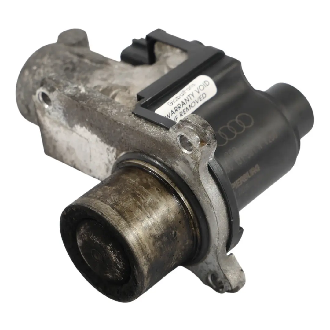 2K Audi A3 8P AGR Ventil 1.9 TDI Diesel für Volkswagen Eos Caddy mit Teilenummer 03G131501N Volkswagen Eos Caddy 2K Audi A3 8P AGR Ventil 1.9 TDI Diesel - SKU 03G131501N-1 - Teilenummer 03G131501N