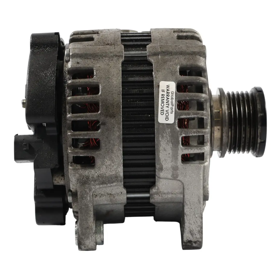 CAGB Diesel Engine Alternator Generator Bosch 14V 180A to Audi A6 C6 FL with Part number 03G903016L Audi A6 C6 FL CAGB Diesel Engine Alternator Generator Bosch 14V 180A - SKU 03G903016L-1 - Part number 03G903016L