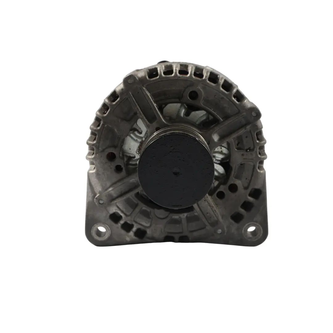 Audi A6 C6 FL CAGB Diesel Alternateur Générateur Bosch 14V 180A - SKU 03G903016L-1 - Numéro de pièce 03G903016L