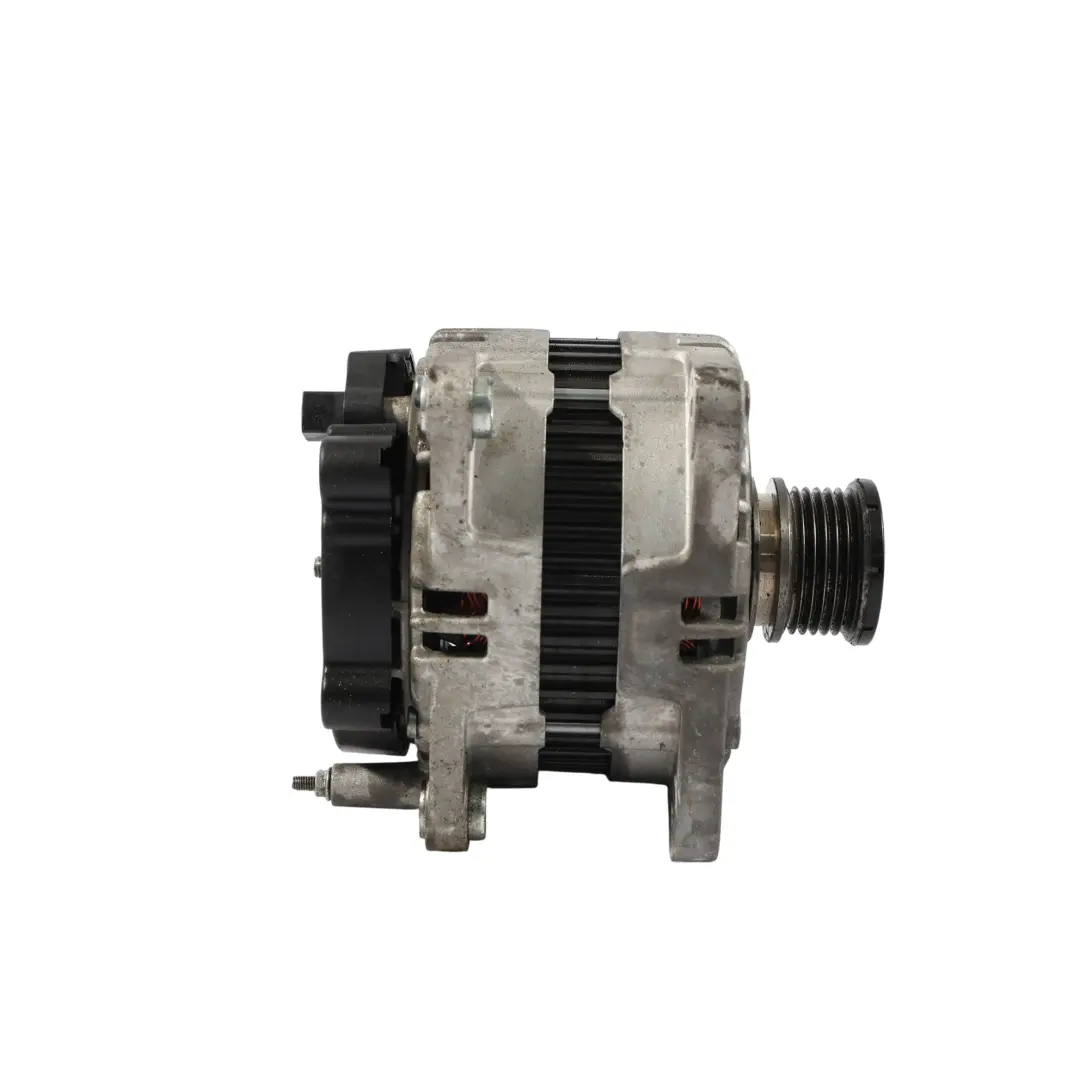 Audi A6 C6 FL CAGB Diesel Alternatore Generatore Bosch 14V 180A - SKU 03G903016L-1 - Numero di parte 03G903016L