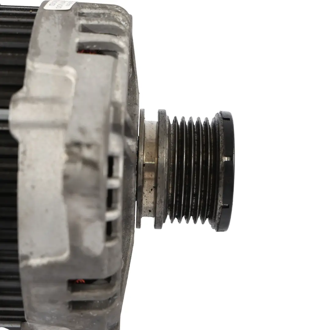 CAGB Alternator Bosch 14V 180A do Audi A6 C6 FL o numerze 03G903016L Audi A6 C6 FL CAGB Alternator Bosch 14V 180A - SKU 03G903016L-1 - Numer Części 03G903016L