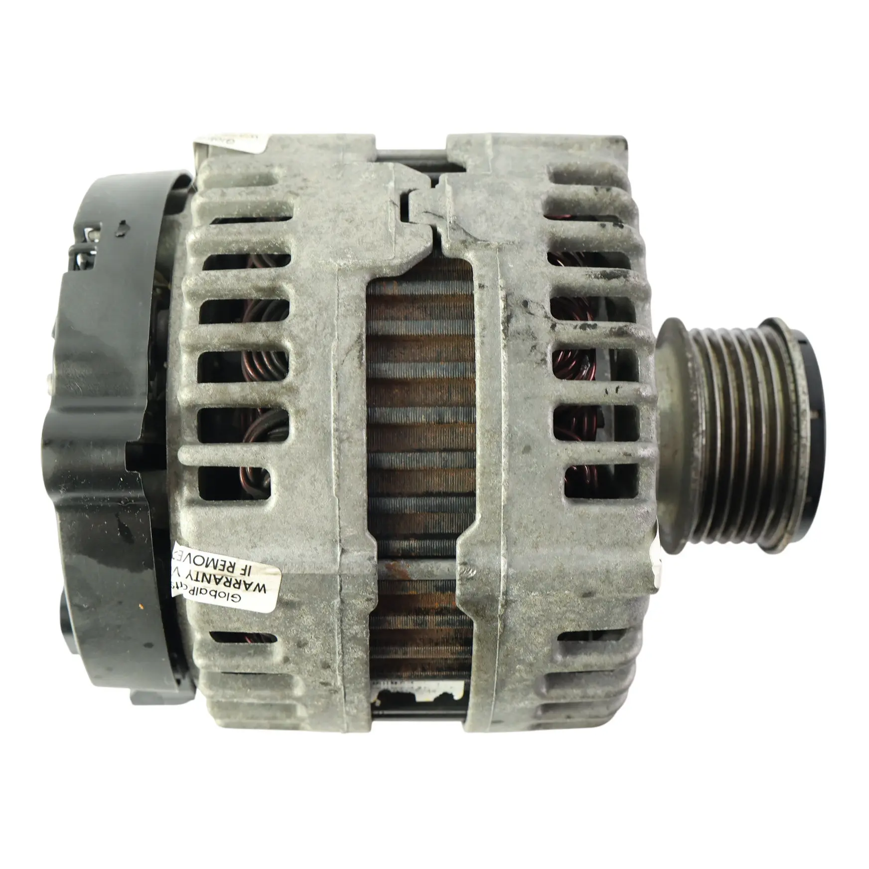 Volkswagen Passat B6 Alternatore Generatore 2.0 TDi Diesel 180A Bosch 03G903023
