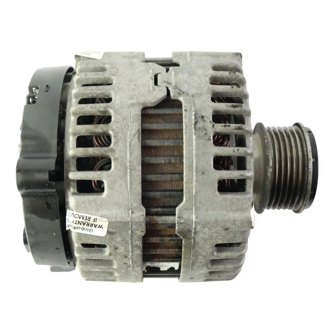Volkswagen Passat B6 Lichtmaschine Generator 2.0 TDi Diesel 180A Bosch - SKU 03G903023 - Teilenummer 03G903023