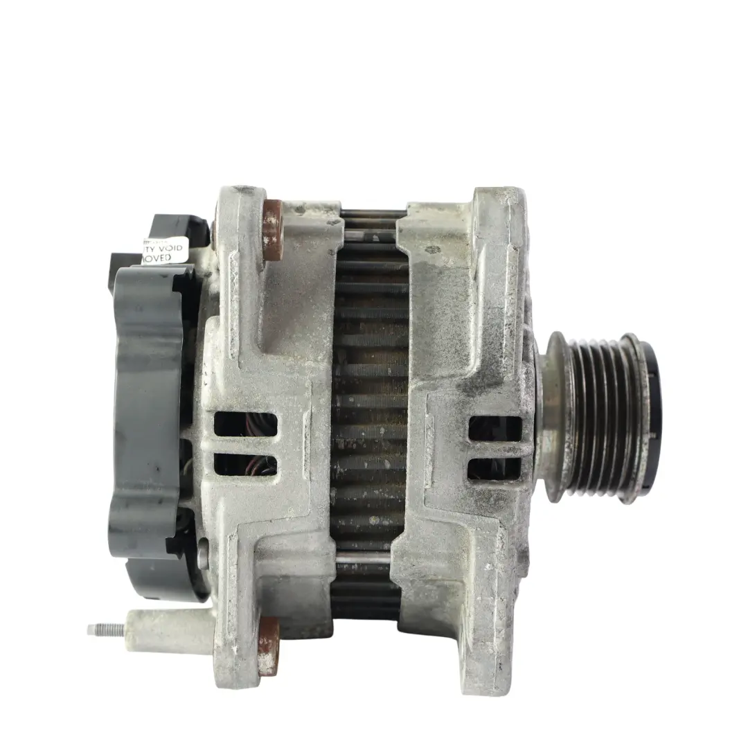 Volkswagen Passat B6 Alternador Generador 2.0 TDi Diésel 180A Bosch - SKU 03G903023 - Número de pieza 03G903023