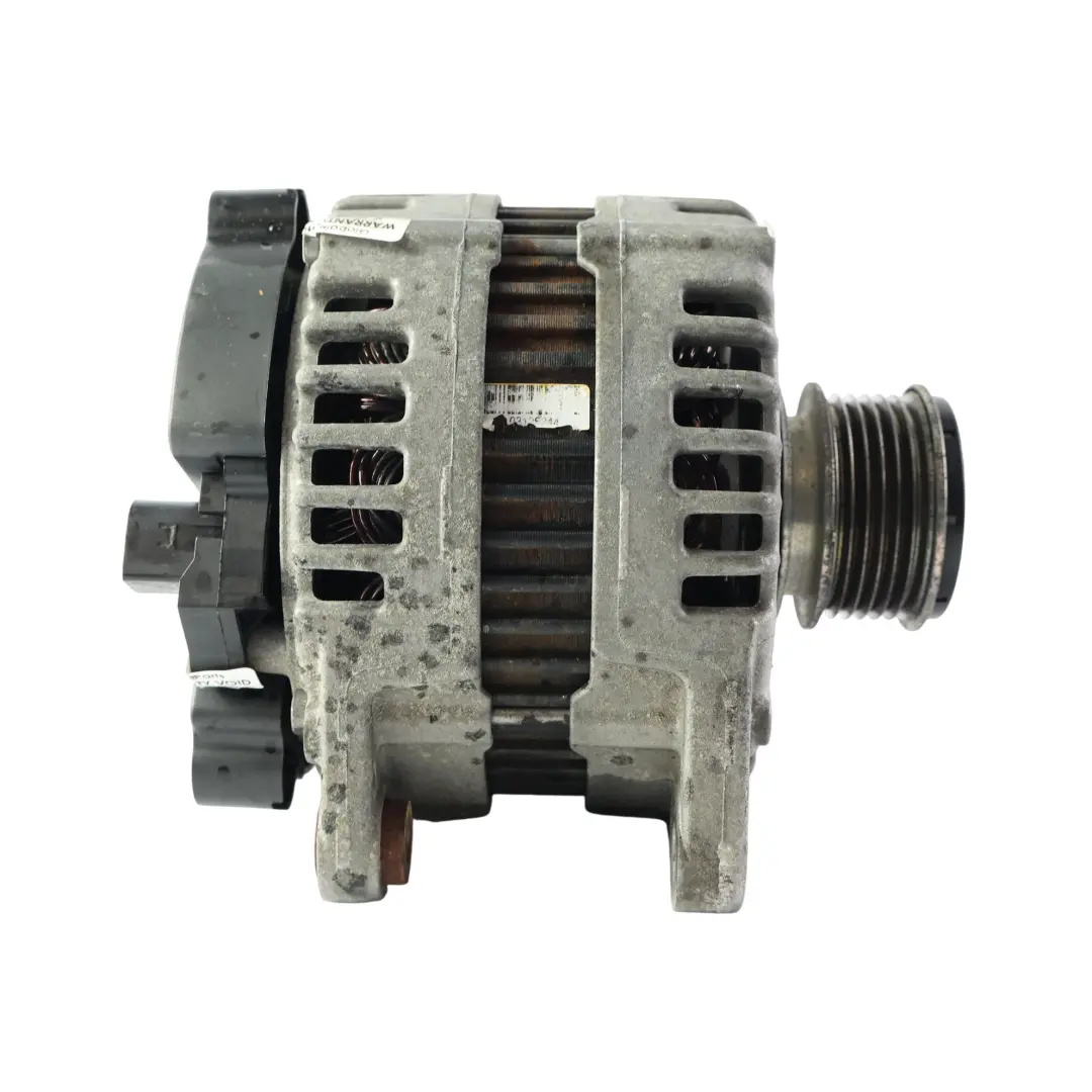 Volkswagen Passat B6 Alternador Generador 2.0 TDi Diésel 180A Bosch - SKU 03G903023 - Número de pieza 03G903023