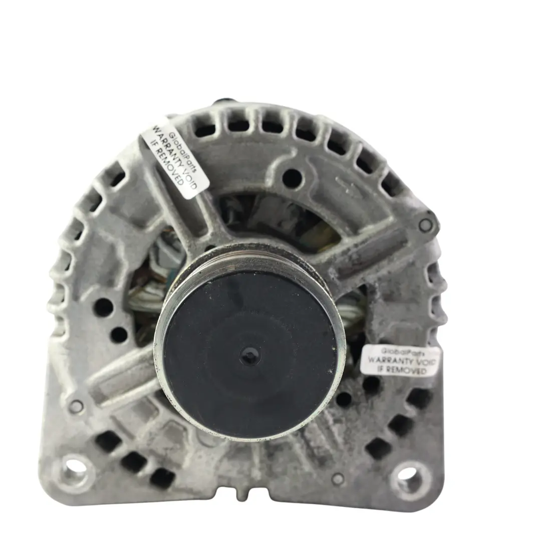 Alternador Generador 2.0 TDi Diésel 180A Bosch para Volkswagen Passat B6 con número de pieza 03G903023 Volkswagen Passat B6 Alternador Generador 2.0 TDi Diésel 180A Bosch - SKU 03G903023 - Número de pieza 03G903023