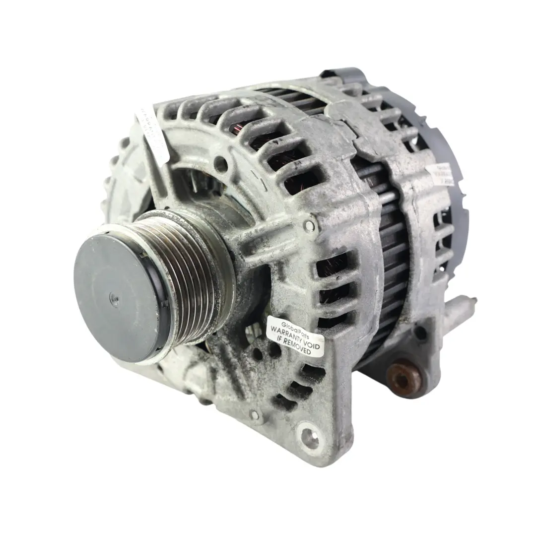 Alternator Generator 2.0 TDi Diesel 180A Bosch to Volkswagen Passat B6 with Part number 03G903023 Volkswagen Passat B6 Alternator Generator 2.0 TDi Diesel 180A Bosch - SKU 03G903023 - Part number 03G903023