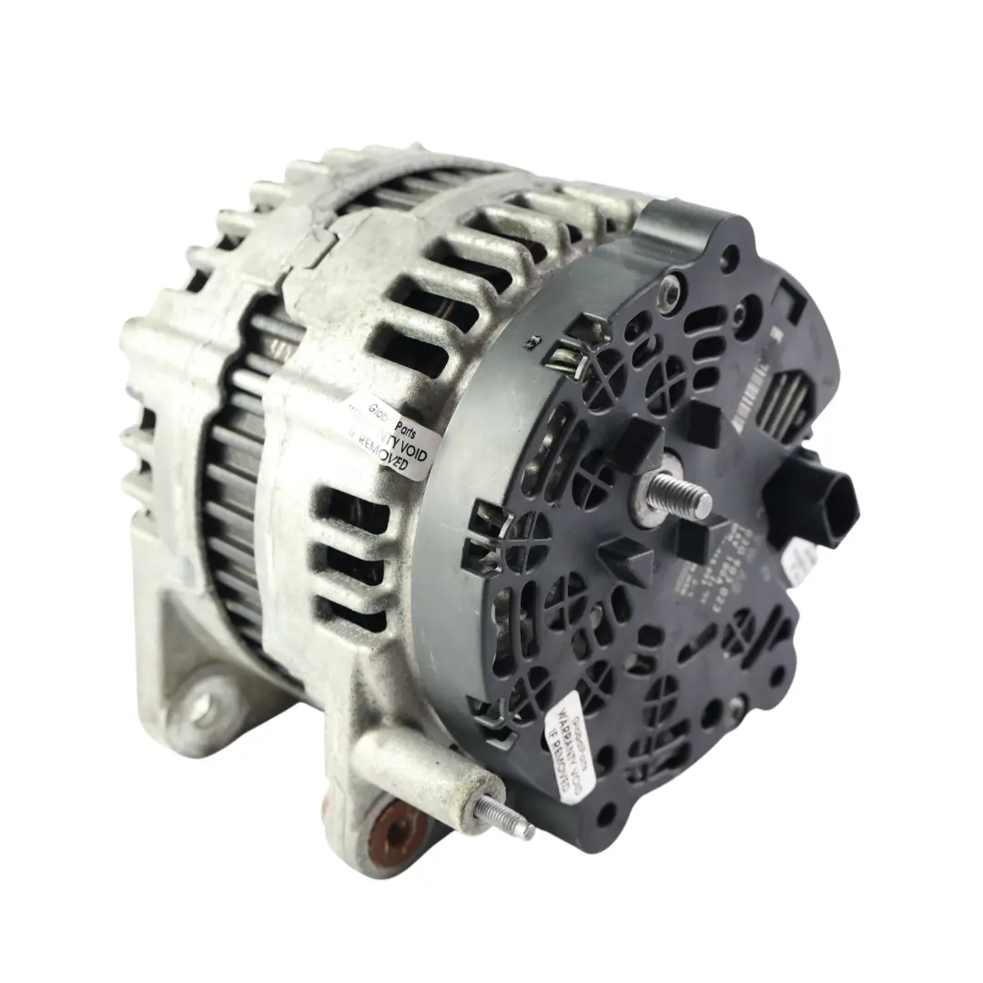 Volkswagen Passat B6 Alternator Generator 2.0 TDi Diesel 180A Bosch - SKU 03G903023 - Part number 03G903023