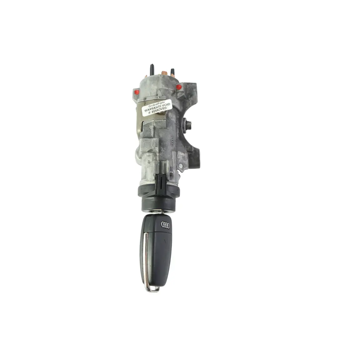 Audi A4 B7 Centralina Motore ECU Kit 140 HP 2.0 Diesel Automatico - SKU 03G906016LR - Numero di parte 03G906016LR