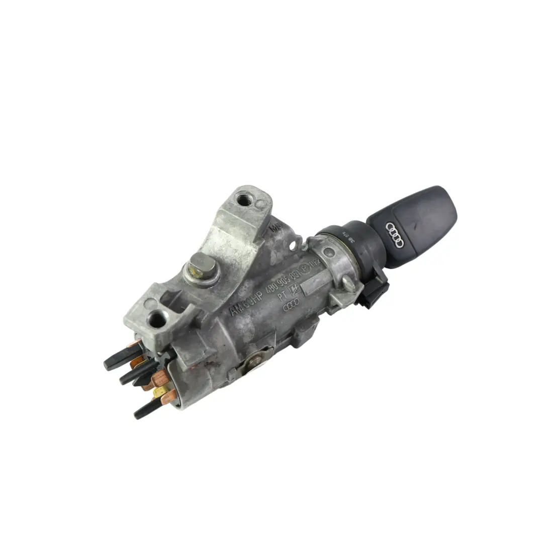 Motorsteuergerät ECU 140 PS KIT 2.0 Diesel Automatik für Audi A4 B7 mit Teilenummer 03G906016LR Audi A4 B7 Motorsteuergerät ECU 140 PS KIT 2.0 Diesel Automatik - SKU 03G906016LR - Teilenummer 03G906016LR
