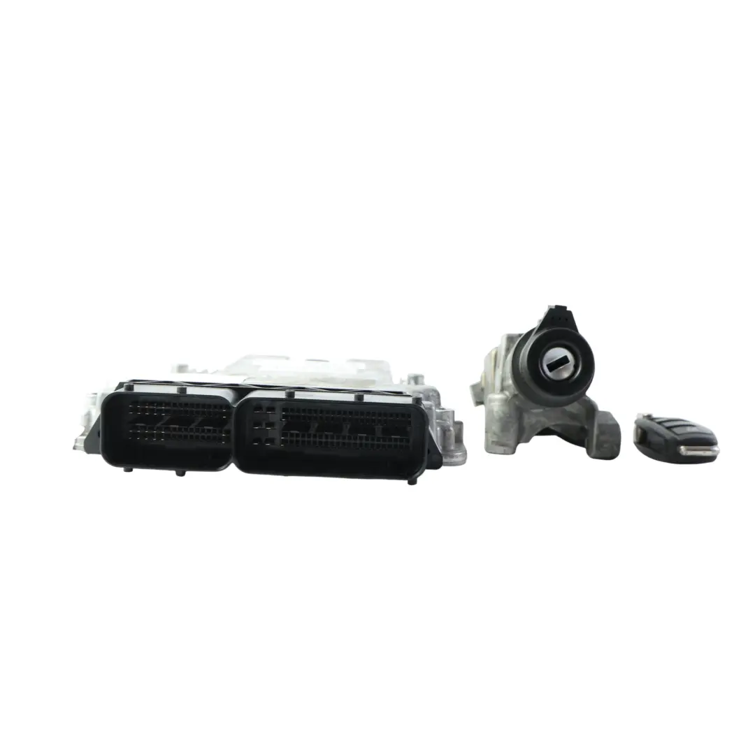 Control Unit ECU 140 HP KIT 2.0 Diesel Automatic to Audi A4 B7 Engine with Part number 03G906016LR Audi A4 B7 Engine Control Unit ECU 140 HP KIT 2.0 Diesel Automatic - SKU 03G906016LR - Part number 03G906016LR