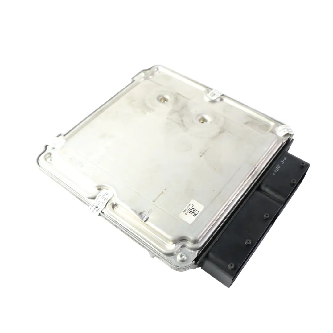Audi A4 B7 Motorsteuergerät ECU 140 PS KIT 2.0 Diesel Automatik - SKU 03G906016LR - Teilenummer 03G906016LR