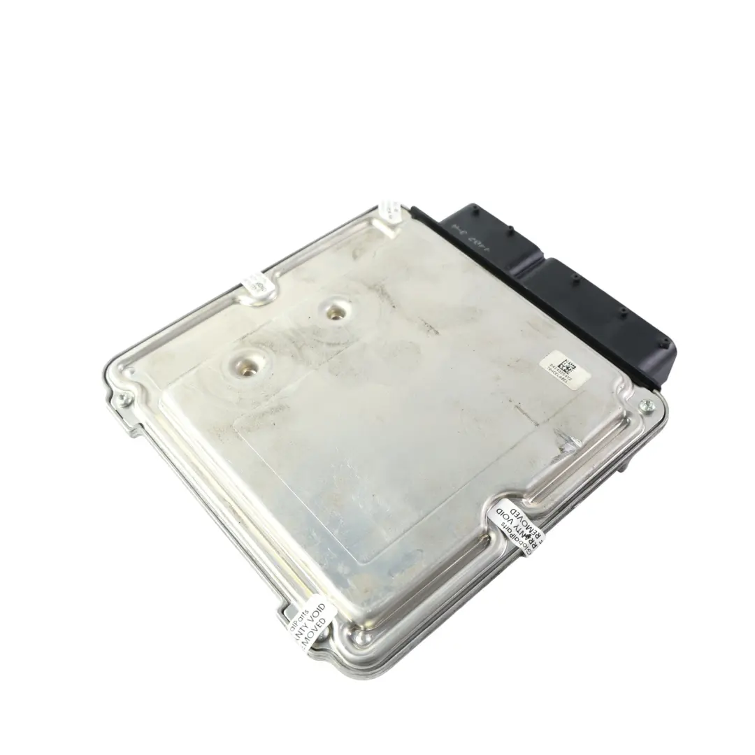 Audi A4 B7 Engine Control Unit ECU 140 HP KIT 2.0 Diesel Automatic - SKU 03G906016LR - Part number 03G906016LR