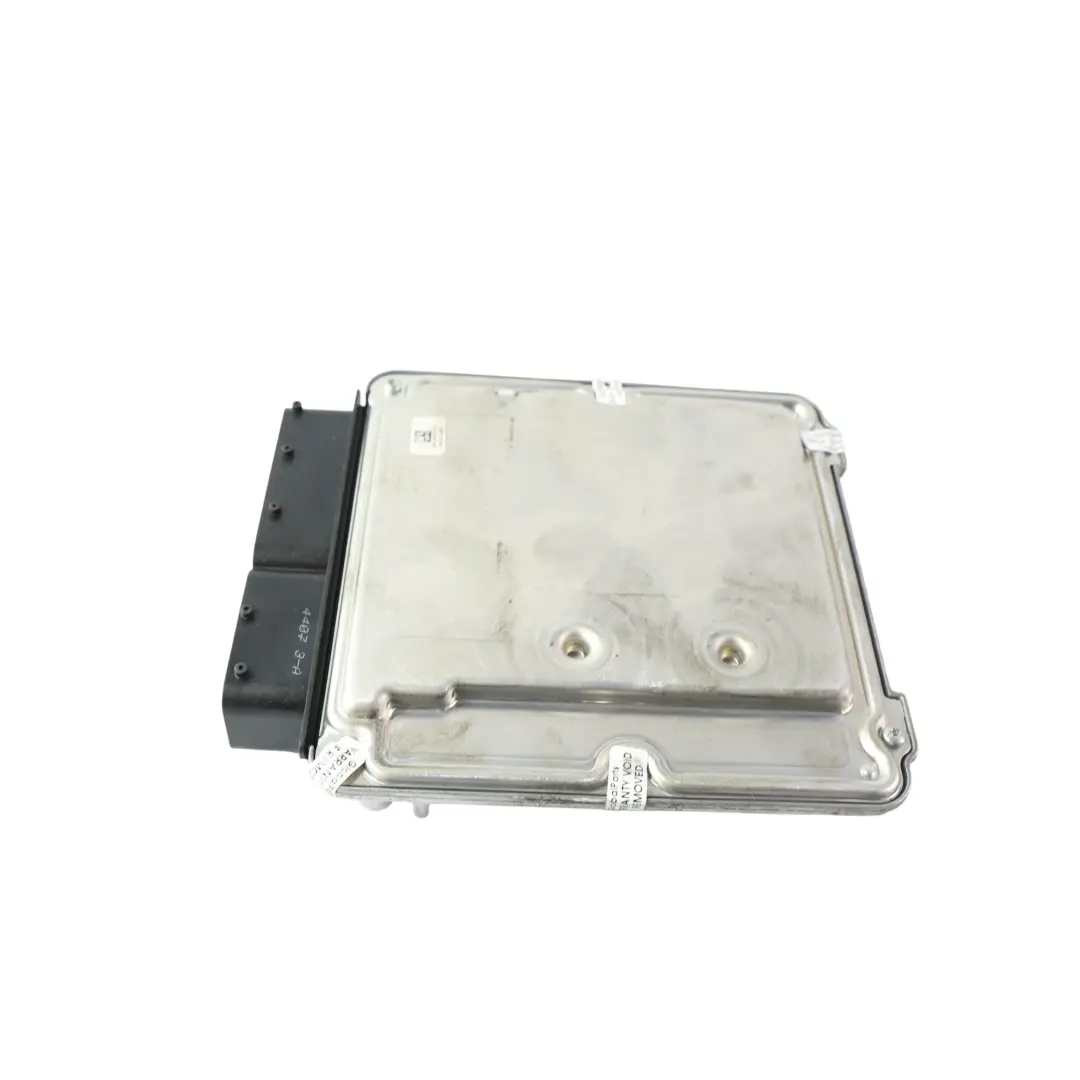 Audi A4 B7 Engine Control Unit ECU 140 HP KIT 2.0 Diesel Automatic - SKU 03G906016LR - Part number 03G906016LR