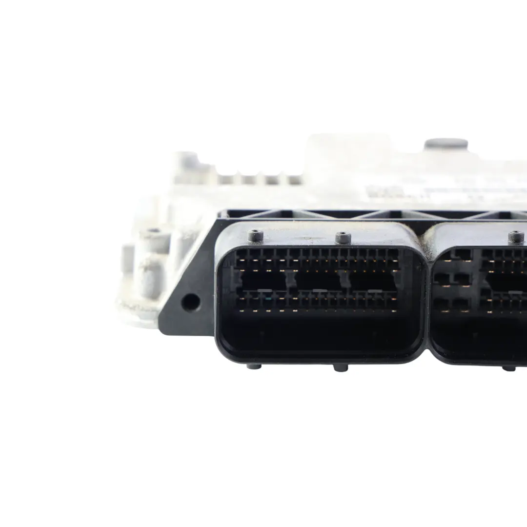 Volkswagen Caddy 2K 1.9 TDI BLS 105HP Motorsteuergerät ECU Manuell - SKU 03G906021AQ - Teilenummer 03G906021AQ