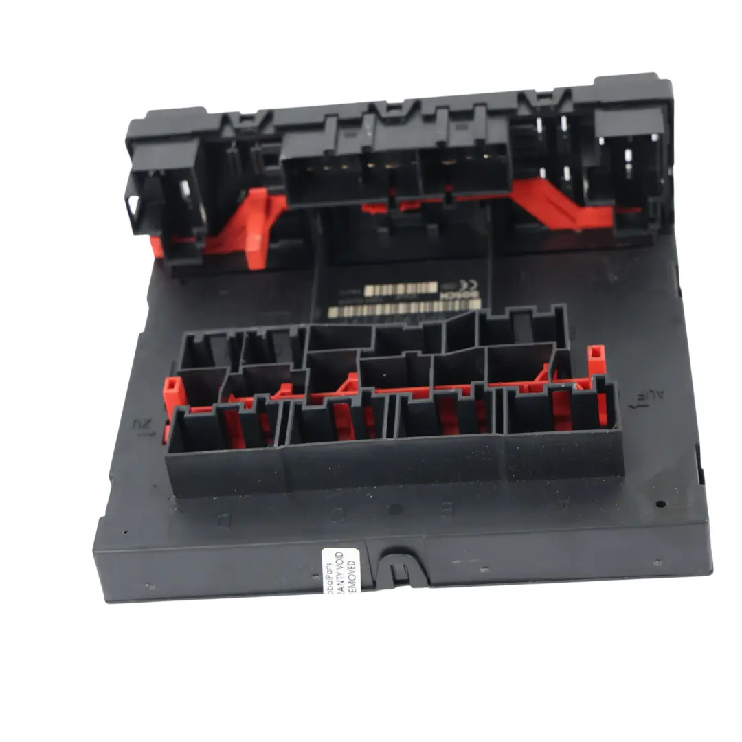 Audi A3 8P 2.0 TDI BKD 140HP Motor Steuergerät ECU Kit Manuell - SKU 03G906021LG-1 - Teilenummer 03G906021LG