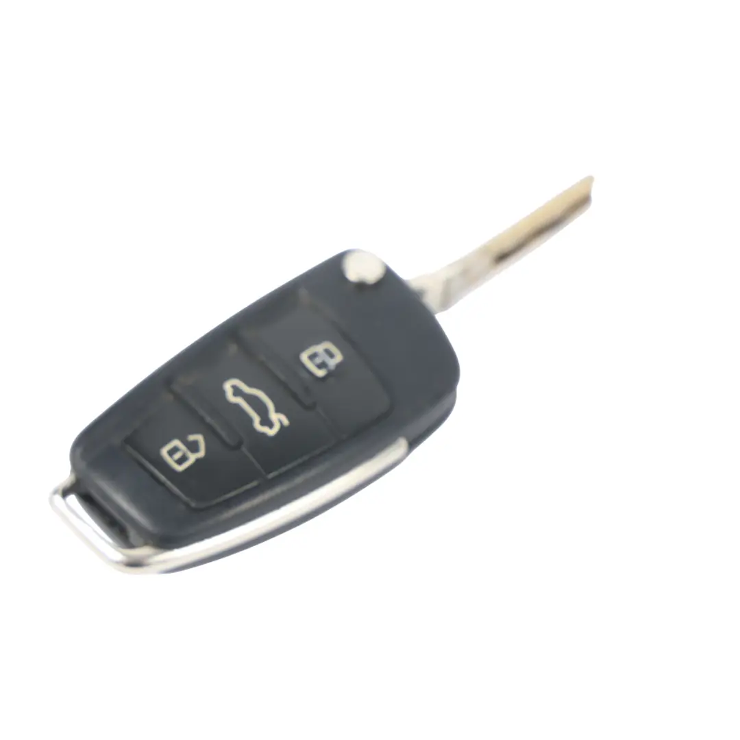Audi A3 8P 2.0 TDI BKD 140HP Sterownik Silnika Manual - SKU 03G906021LG-1 - Numer Części 03G906021LG