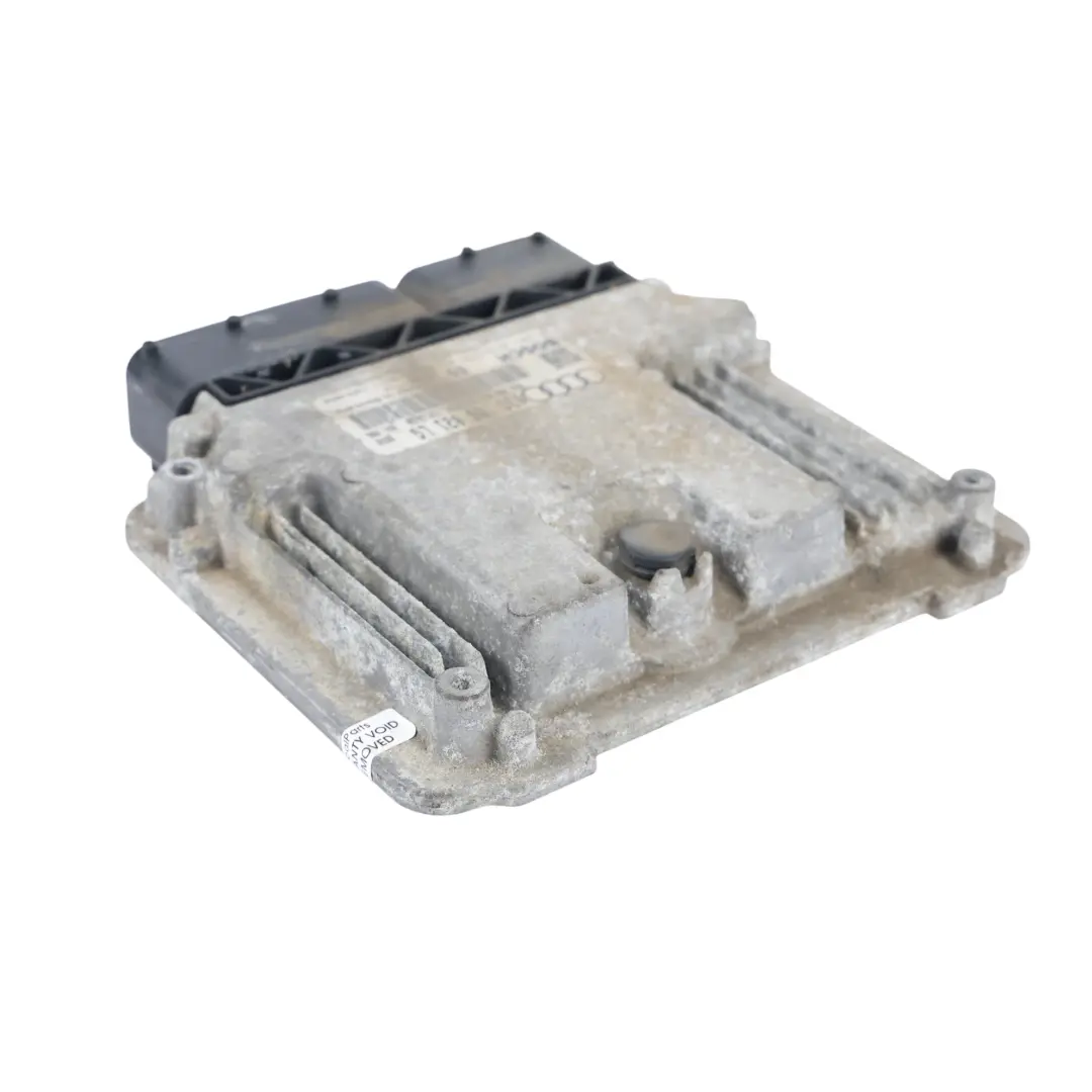 BKD 140HP Sterownik Silnika Manual do Audi A3 8P 2.0 TDI o numerze 03G906021LG Audi A3 8P 2.0 TDI BKD 140HP Sterownik Silnika Manual - SKU 03G906021LG-1 - Numer Części 03G906021LG