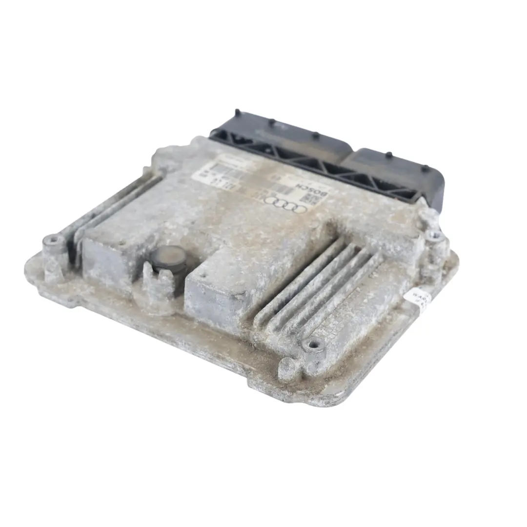 Audi A3 8P 2.0 TDI BKD 140HP Engine Control Unit ECU Kit Manual - SKU 03G906021LG-1 - Part number 03G906021LG