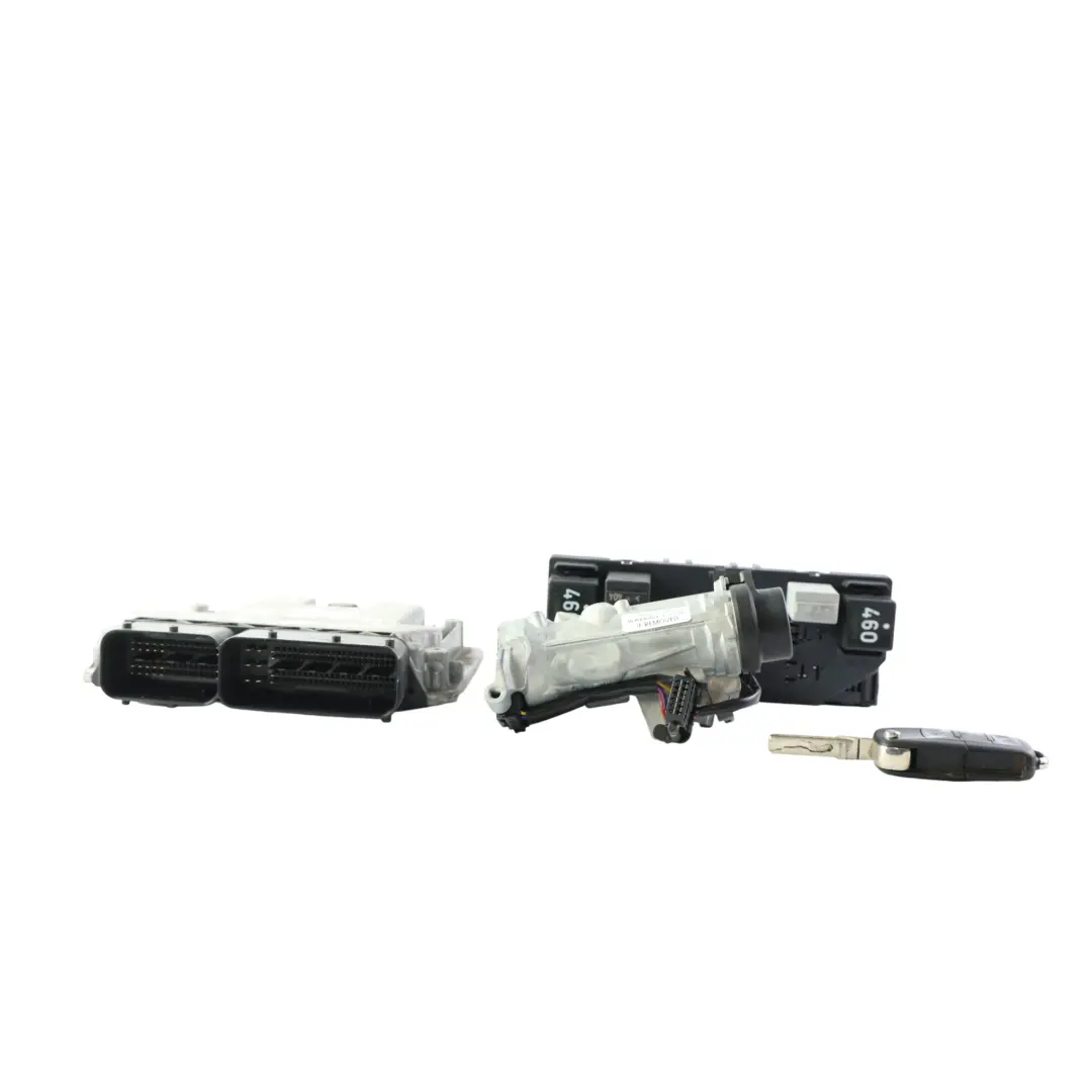 105HP Sterownik Silnika Zestaw do Volkswagen Caddy 1.9 TDI BLS o numerze 03G906021PD Volkswagen Caddy 1.9 TDI BLS 105HP Sterownik Silnika Zestaw - SKU 03G906021PD-1 - Numer Części 03G906021PD