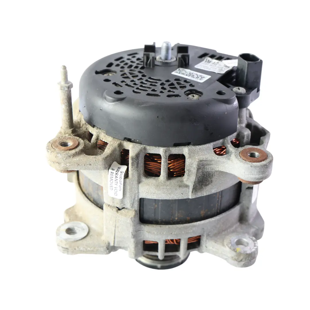 Alternador Generador 1.6 2.0 Diesel TDI para Volkswagen Crafter SY con número de pieza 03H903028C Volkswagen Crafter SY Alternador Generador 1.6 2.0 Diesel TDI - SKU 03H903028C - Número de pieza 03H903028C