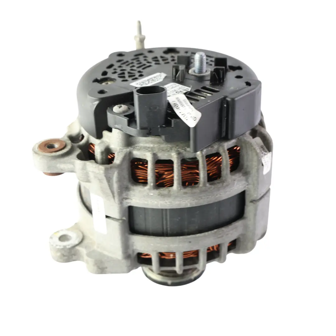 Lichtmaschine Generator 1.6 2.0 Diesel TDI für Volkswagen Crafter SY mit Teilenummer 03H903028C Volkswagen Crafter SY Lichtmaschine Generator 1.6 2.0 Diesel TDI - SKU 03H903028C - Teilenummer 03H903028C
