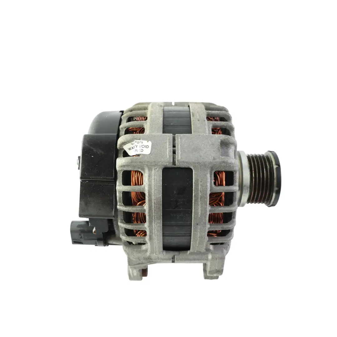 Volkswagen Crafter SY Alternatore Generatore 1.6 2.0 Diesel TDI - SKU 03H903028C - Numero di parte 03H903028C