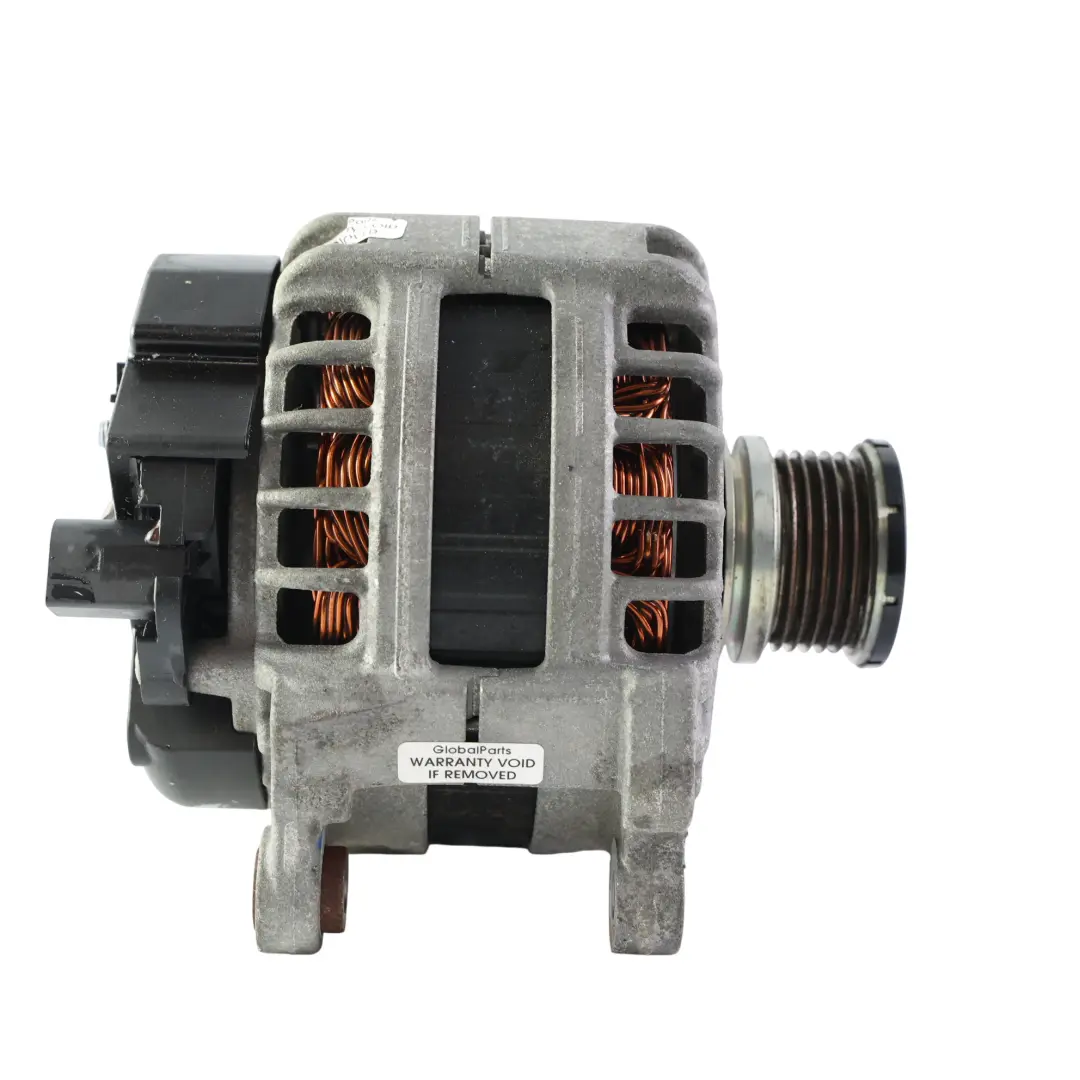 Alternador Generador 1.6 2.0 Diesel TDI para Volkswagen Crafter SY con número de pieza 03H903028C Volkswagen Crafter SY Alternador Generador 1.6 2.0 Diesel TDI - SKU 03H903028C - Número de pieza 03H903028C