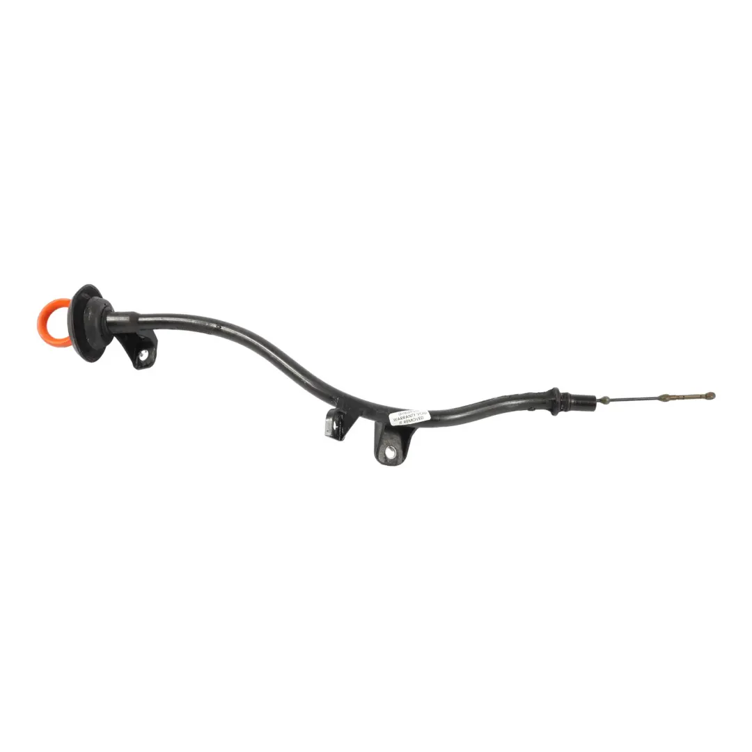 Audi A4 B8 A5 8T Oil Dipstick Guide Oil Tube Level 2.0 TDI Diesel - SKU 03L103634-1 - Part number 03L103634