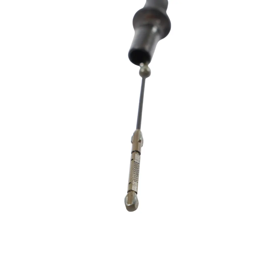 Tubo Guida Astina Livello Olio 2.0 TDI Diesel per Audi A4 B8 A5 8T con numero di parte 03L103634 Audi A4 B8 A5 8T Tubo Guida Astina Livello Olio 2.0 TDI Diesel - SKU 03L103634-1 - Numero di parte 03L103634