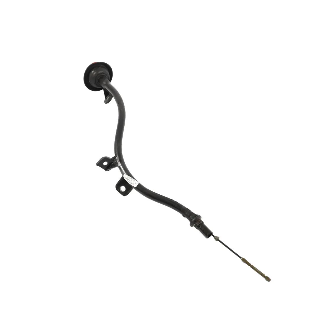 Oil Dipstick Guide Oil Tube Level 2.0 TDI Diesel to Audi A4 B8 A5 8T with Part number 03L103634 Audi A4 B8 A5 8T Oil Dipstick Guide Oil Tube Level 2.0 TDI Diesel - SKU 03L103634-1 - Part number 03L103634