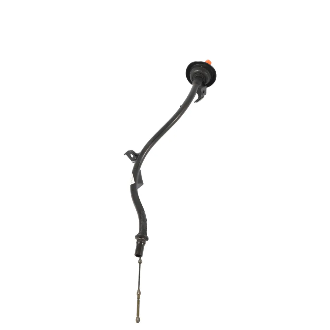 Oil Dipstick Guide Oil Tube Level 2.0 TDI Diesel to Audi A4 B8 A5 8T with Part number 03L103634 Audi A4 B8 A5 8T Oil Dipstick Guide Oil Tube Level 2.0 TDI Diesel - SKU 03L103634-1 - Part number 03L103634