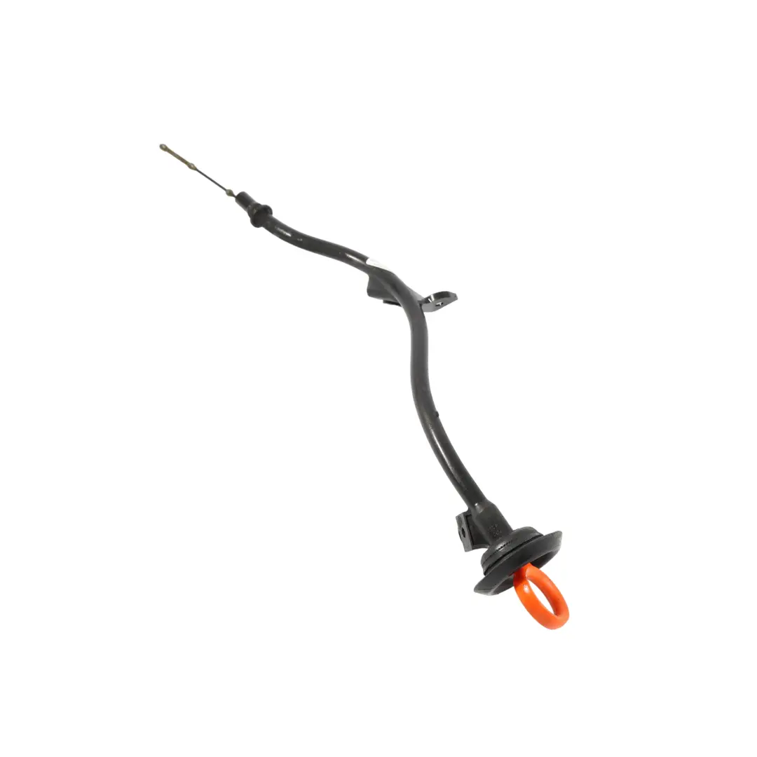 Audi A4 B8 A5 8T Oil Dipstick Guide Oil Tube Level 2.0 TDI Diesel - SKU 03L103634-1 - Part number 03L103634