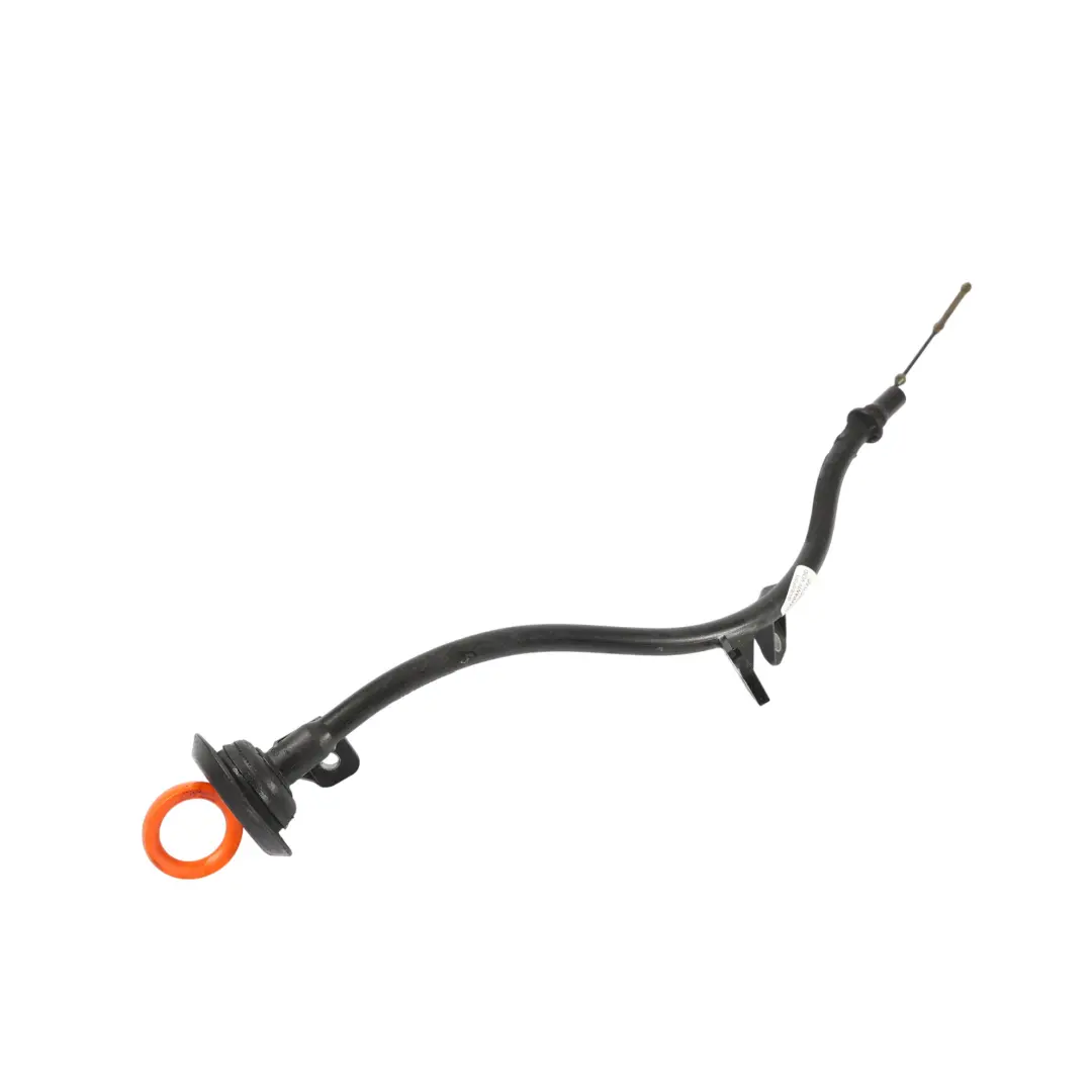 Audi A4 B8 A5 8T Oil Dipstick Guide Oil Tube Level 2.0 TDI Diesel - SKU 03L103634-1 - Part number 03L103634