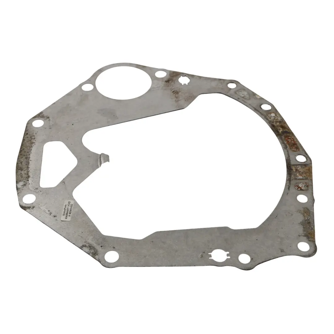 VW Volkswagen Crafter 2e Crankcase Housing Cover Plate 2.0 TDI - SKU 03L103647D - Part number 03L103647D