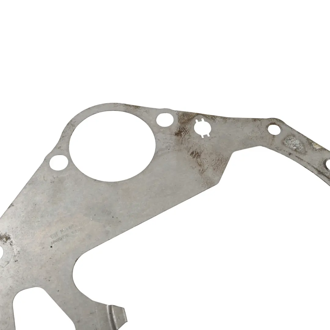 Tapa Cubierta Cárter Cigüeñal 2.0 TDI para Volkswagen Crafter 2e con número de pieza 03L103647D Volkswagen Crafter 2e Tapa Cubierta Cárter Cigüeñal 2.0 TDI - SKU 03L103647D - Número de pieza 03L103647D